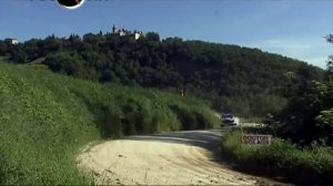 Peugeot 207 rally ecco come si guida