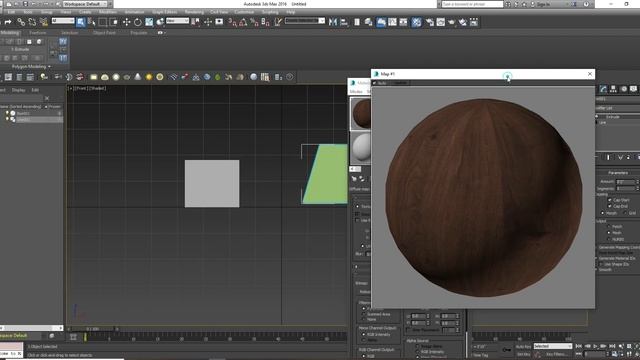 3dsmax tutorial in tamil-UVW map in tamil-civil tamil смотреть онлайн