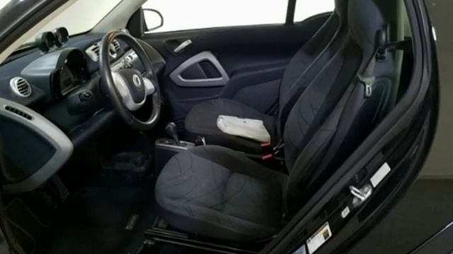 2015 Smart fortwo electric drive for sale in LOS ANGELES, CA смотреть онлайн