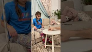Реабилитация после операции/Укрепляем ноги