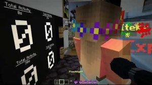 Майнкрафт Прохождение карты► Phasmophobia in Minecraft► Фазмофобия в Майнкрафте 3