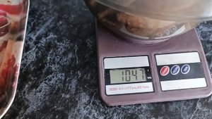 Забой перепелок