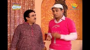 Taarak Mehta Ka Ooltah Chashmah - Episode 443 - Full Episode