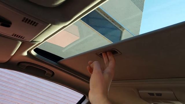 TECHO SOLAR ELECTRICO BMW E92 смотреть онлайн