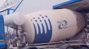 Завод ЖБИ Уралстройтранс
август, 2024