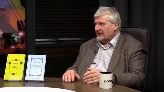 Маньяки и генетическая предрасположенность