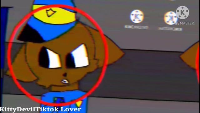 Tyrpophobia Meme [Big Collab] Piggy Book 2|Gacha + Art (Flash warning) смотреть онлайн