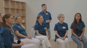 В Atribeaute классно работать!💖