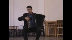Е.Ганцер "Фантазия 84"