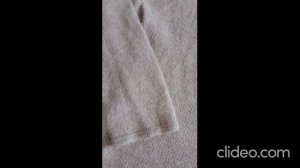 Джемпер Птица счастья