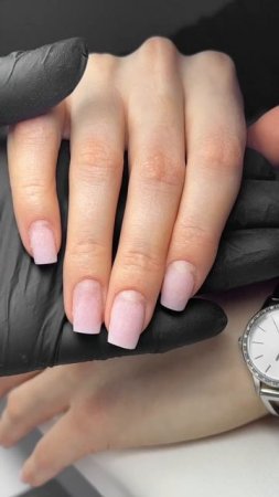 Маникюр в UP\GRADE beauty
