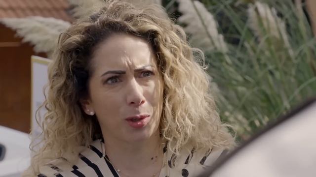 Ximena organiza una pijamada que termina en tragedia | La Rosa de Guadalupe 2/4 | La casa de... смотреть онлайн