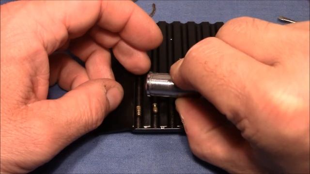 (picking 184) Norman Osborn (5 pin euro) picked and gutted - thanks to Chris for the fun pick смотреть онлайн