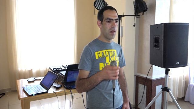 Artak Martirosyan Baliknerin смотреть онлайн