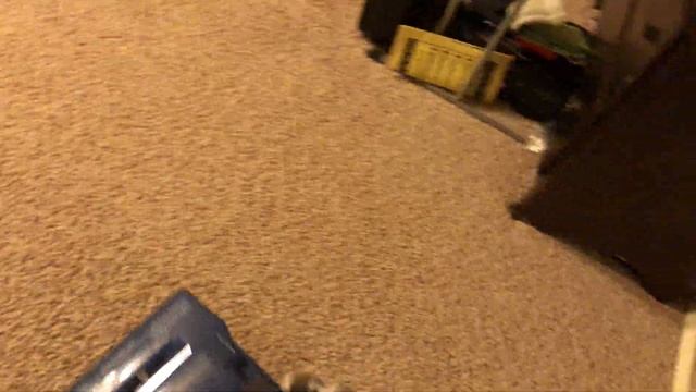 FrankenHoover: A Hoover Elite Deluxe смотреть онлайн