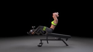 DHZ Fitness Evost II - A3037