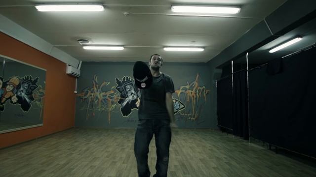 KRUMP LAB 2 (TIGER - DANCE FAM) смотреть онлайн