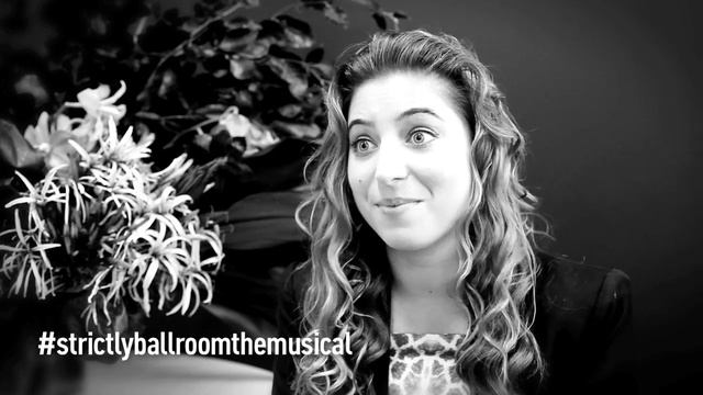 Meet our Fran  -  Phoebe Panaretos! смотреть онлайн