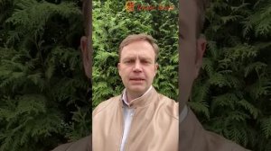 Поздравления с Днём Победы для постояльцев и сотрудников пансионатов "Теплые Беседы"