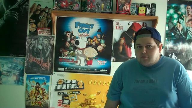 Prince Ea - I KNOW WHO KILLED HIP HOP!!! aka ROBERT CONNORS смотреть онлайн