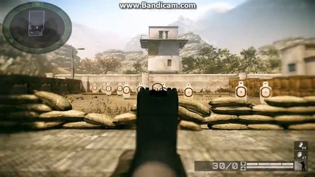 Пегас обзор на Type 97 смотреть онлайн