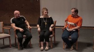 ОБСУЖДЕНИЕ клипа "Пистолет"