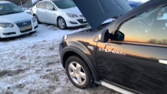 сандеро