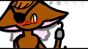 я девушка Фокси!!!!!! я не сьюха😡😡🤬