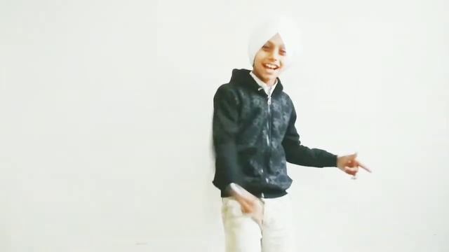 SAKHIYAAN : Maninder Buttar | Dance Cover | Harjot Sangar смотреть онлайн