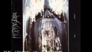 My Dying Bride - The Crown Of Sympathy