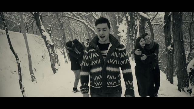 Vahe Aleksanyan - ASA (Official) смотреть онлайн