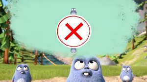 очень интересные серии гризли и лемминги