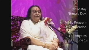 Лос-Анджелес Дух - Самореализация (2000)