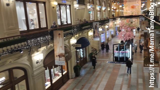 ГУМ. 10 фактов из истории смотреть онлайн