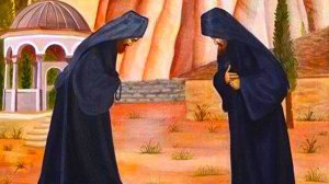 Прощеное воскресенье