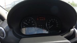 2014 Renault Logan 1.6L (84) POV TEST DRIVE