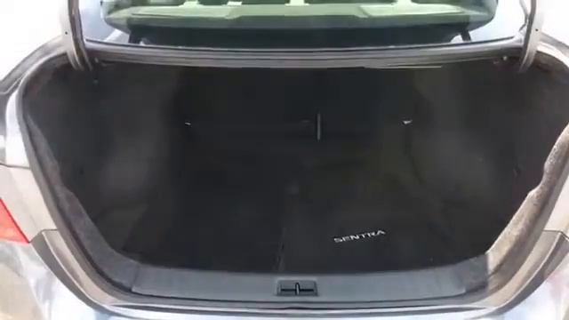 Used 2019 Nissan Sentra SR 3N1AB7AP6KY214344 Hagerstown, Chambersburg, Martinsburg, Frederick смотреть онлайн