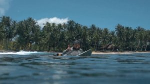 Surf camp HAKULA on Mentawai