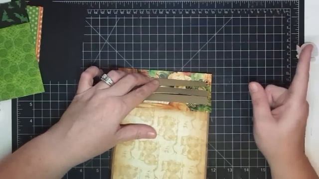 Paper Bag Mini With A Twist, No Covers смотреть онлайн