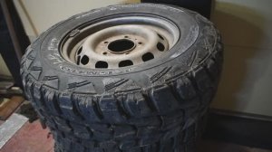 Шины KUMHO 215/75R15 ROAD VENTURE МТ
Шины Hankook Winter i Pike RS 215/65 R16
Нива 21214