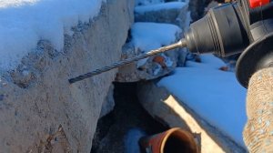 150101021 Перфоратор аккумуляторный FAVOURITE OBS 21 RH