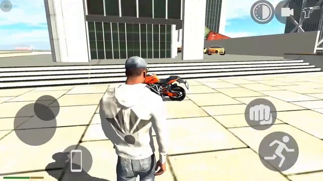 i buy Golden Range Rover in (indian bike driving 3d) /Story video/