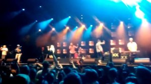 Элизиум в Stadium Live 12.12.2015