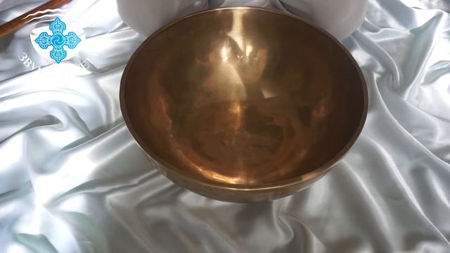 30.2-96гц.нота Соль. ТИБЕТСКАЯ ПОЮЩАЯ ЧАША. смотреть онлайн