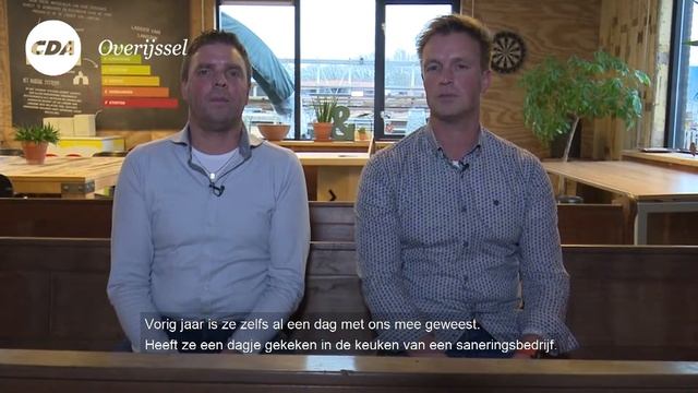 Erwin en Marcel Kamphuis asbestsanering en sloopwerken смотреть онлайн