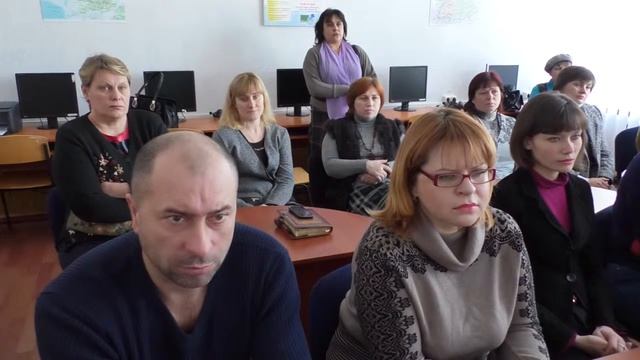 Зустрічі у с. Булахівка