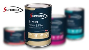 Suprimex Грунт VHS
