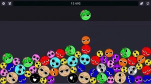 Спрунки Connect Sprunks: Create a Melody.