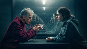 Сериал Час дьявола – 1 сезон 1 серия / The Devil's Hour