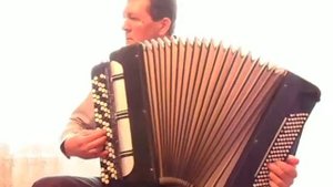 Лучо Далла - Посвящение Карузо (Транскрипция для баяна В.Подгорного)